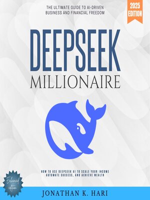 cover image of DeepSeek Millionaire